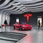 Tesla india plans showrooms first, no factory yet