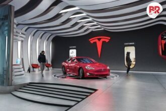 Tesla india plans showrooms first, no factory yet