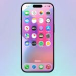 Ios 26 at wwdc 2025: new look, ai battery & cool features