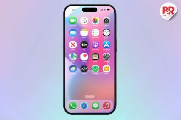 Ios 26 at wwdc 2025: new look, ai battery & cool features