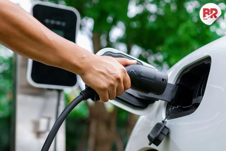 India’s new ev policy cuts import duty, boosts local setup