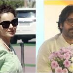 Kangana, pawan slam bengal police over influencer arrest