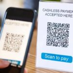 Upi transactions hit record 18. 68 bn in may 2025