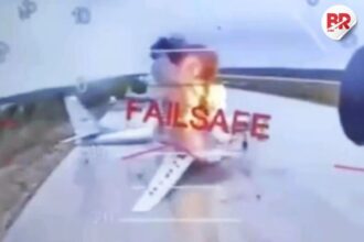 Ukraine’s deep drone strike shocks russia’s air defenses