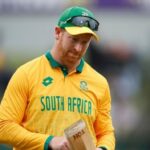 Heinrich klaasen retires from international cricket at 33