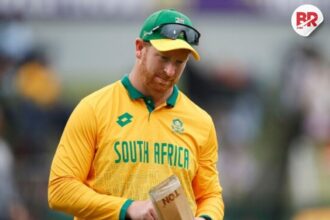 Heinrich klaasen retires from international cricket at 33