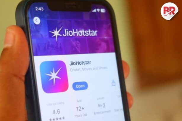 Rbi documentary series starts on jiohotstar