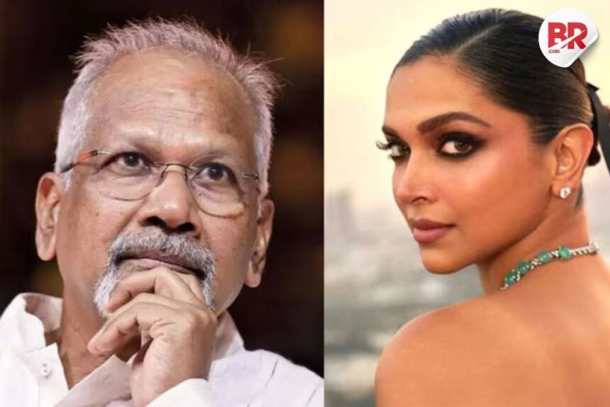 Mani ratnam backs deepika padukone’s 8-hour workday ask