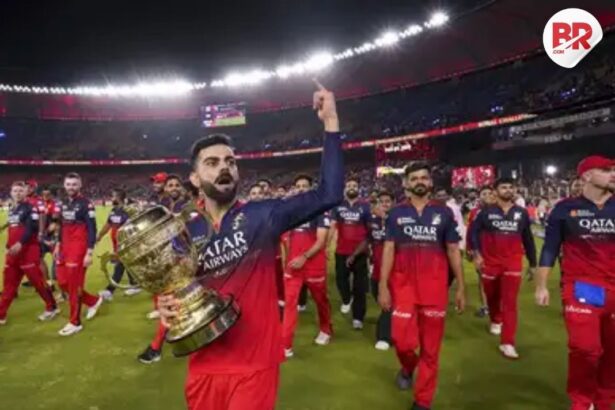 Rcb open bus parade cancelled in bengaluru | traffic update
