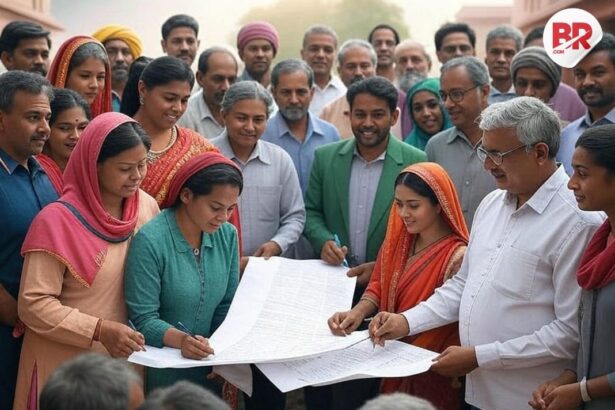 India census 2026 to include caste data after 93 years