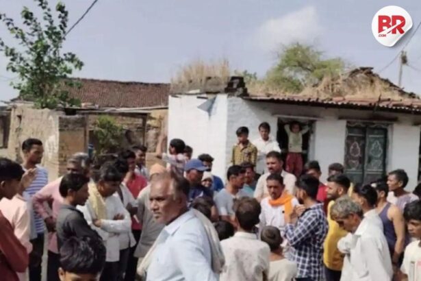 Mystery animal kills 6 in mp village, locals demand action