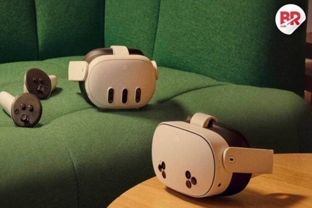 Meta's puffin mr headset to replace quest 4 by 2026