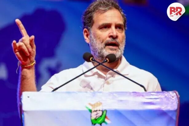 Hc to rahul gandhi: free speech doesn’t mean defaming army