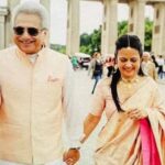 Mahua moitra marries pinaki misra in private berlin ceremony