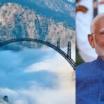 Vande bharat train now runs from katra to srinagar