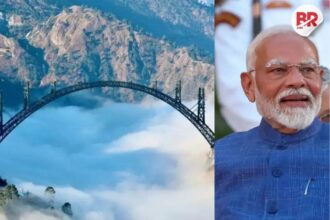Vande bharat train now runs from katra to srinagar