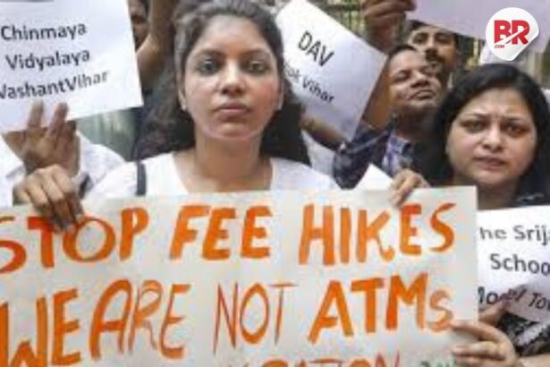 Dps dwarka withdraws student suspension over fee hike