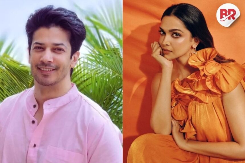 Muzammil ibrahim reveals he dated deepika padukone for 2 years