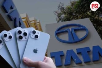 Apple partners with tata for iphone & macbook repairs in india