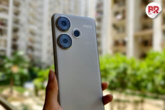 Poco f7 with 7,550mah battery may launch this month