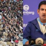 Gautam gambhir speaks out after bengaluru stampede during rcb celebration