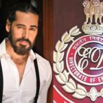 Ed raids dino morea’s home in ₹65 cr mithi river scam probe
