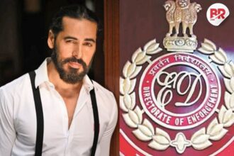 Ed raids dino morea’s home in ₹65 cr mithi river scam probe