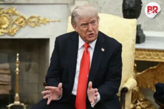 Trump’s 2025 travel ban: full & partial country list