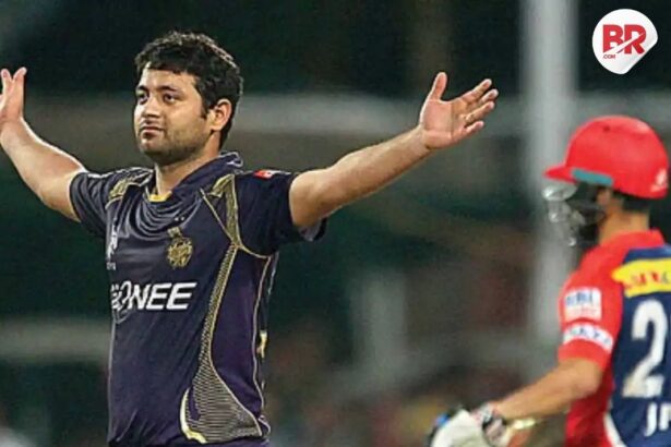 Piyush chawla retires after 20 years in cricket