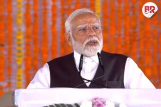 Pm modi condemns pakistan’s attack on pahalgam tourism