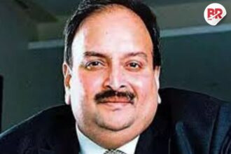 Sebi attaches mehul choksi’s accounts to recover ₹2. 1 crore dues