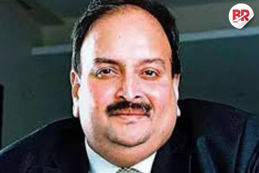 Sebi attaches mehul choksi’s accounts to recover ₹2. 1 crore dues