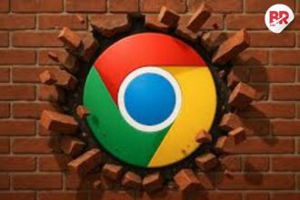 Google chrome: new speed record, still the browser king