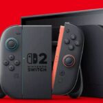 Nintendo switch 2 now available online at target