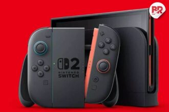 Nintendo switch 2 now available online at target