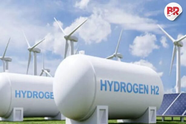 State-owned oil companies plan green hydrogen projects worth ₹2 trillion