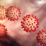 Covid-19 cases rise in india: over 5,700 active & 4 deaths