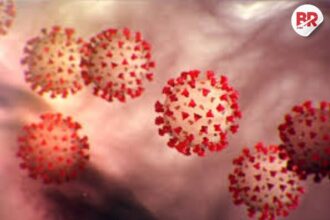 Covid-19 cases rise in india: over 5,700 active & 4 deaths