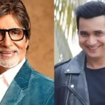 Saanand verma says amitabh bachchan ignored him