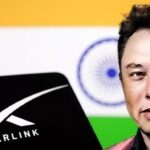 Starlink launch in india: affordable satellite internet