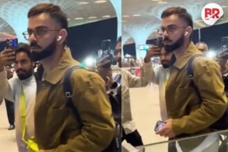 Virat kohli criticized after rcb parade turns tragic