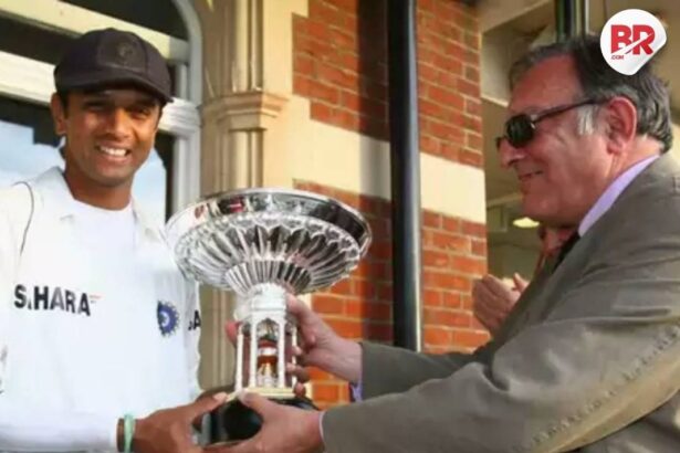 Why renaming pataudi trophy to anderson-tendulkar is controversial