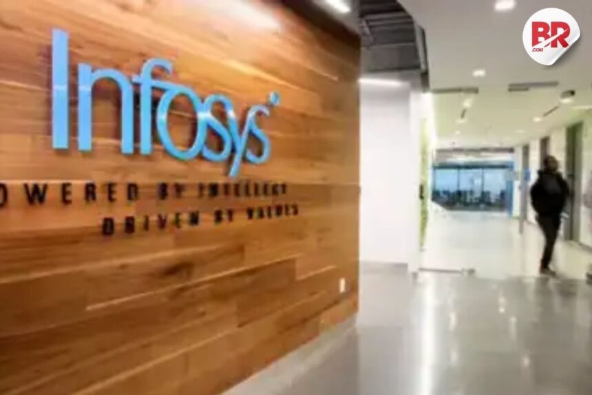Infosys offers ₹700 reward to staff for interview participation
