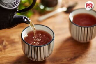 Can too much tea harm your kidneys? What science says