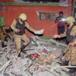 India’s operation sindoor: full impact on pakistan revealed