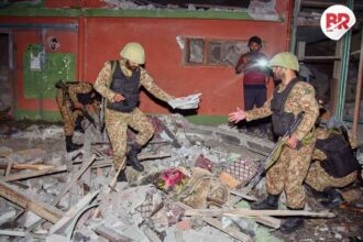 India’s operation sindoor: full impact on pakistan revealed