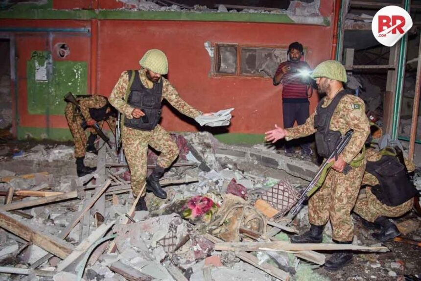 India’s operation sindoor: full impact on pakistan revealed