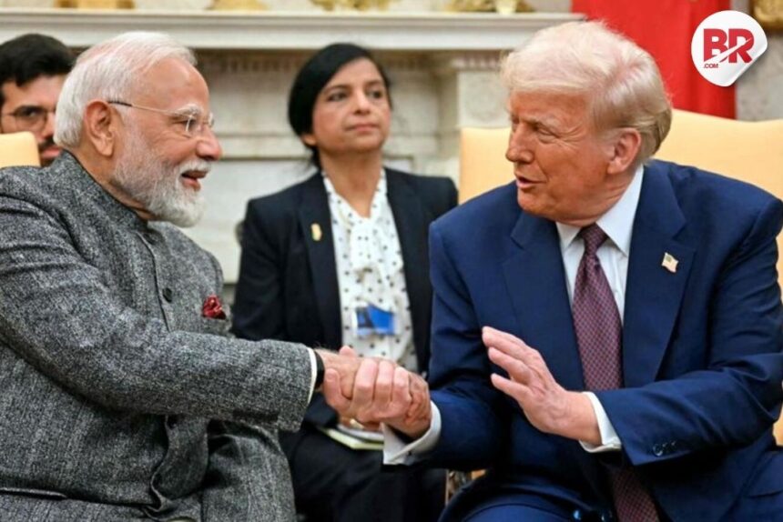 India pushes us to scrap 10% tariff in trade deal talks