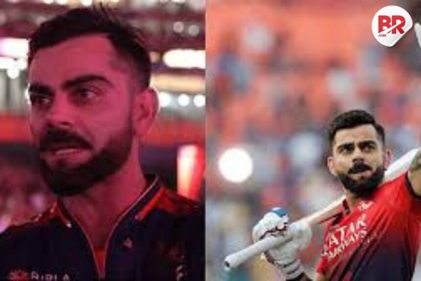 Virat kohli on why he refuses to be just an impact player