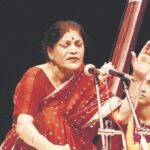 Shobha gurtu: thumri queen who redefined indian folk